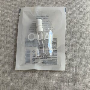 OUAI Melrose Place Eau de Parfum Vial